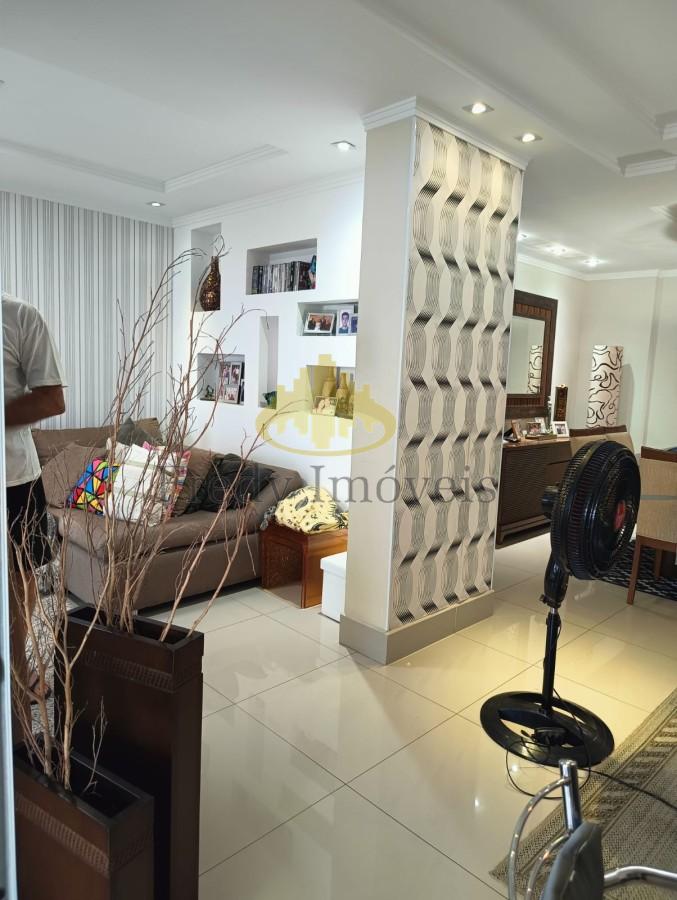 Apartamento, 3 quartos, 127 m² - Foto 3