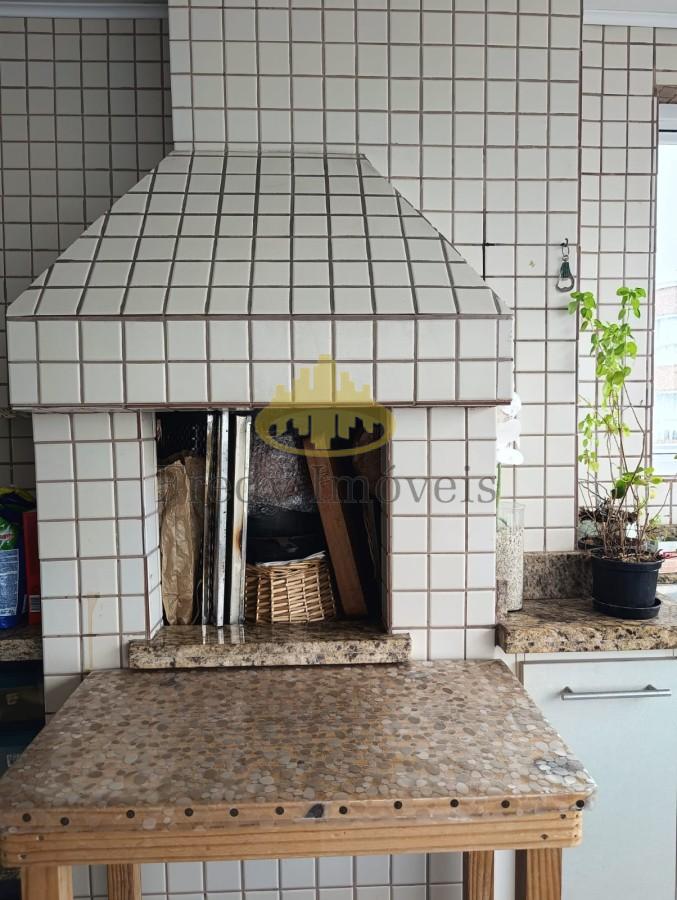 Apartamento, 3 quartos, 127 m² - Foto 13