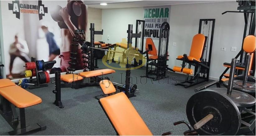 Apartamento, 3 quartos, 127 m² - Foto 30