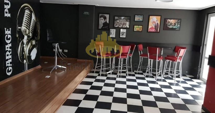 Apartamento, 3 quartos, 127 m² - Foto 33