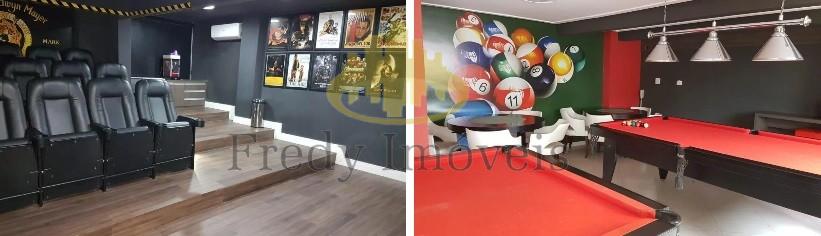 Apartamento, 3 quartos, 127 m² - Foto 32