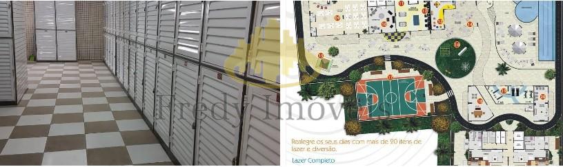 Apartamento, 3 quartos, 127 m² - Foto 39