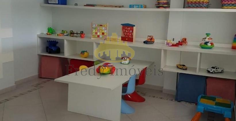 Apartamento, 3 quartos, 127 m² - Foto 36