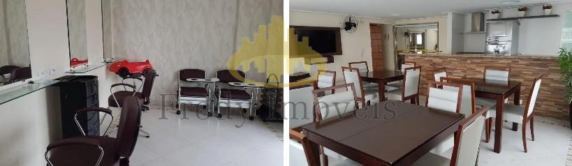 Apartamento, 3 quartos, 127 m² - Foto 35