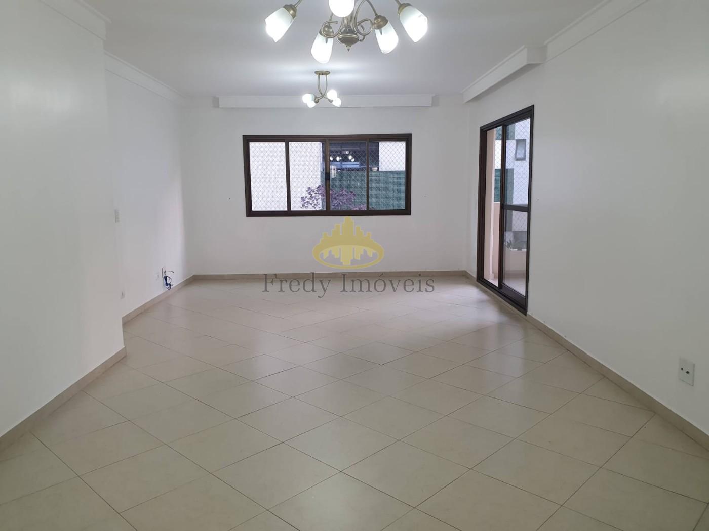 Apartamento, 3 quartos, 126 m² - Foto 3