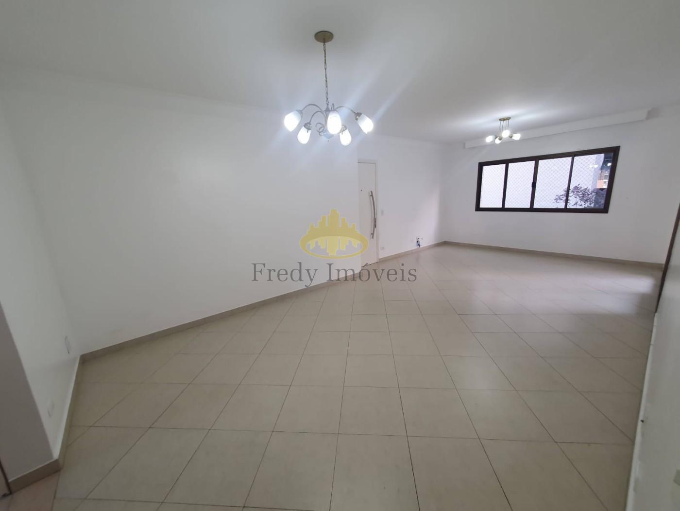 Apartamento, 3 quartos, 126 m² - Foto 2