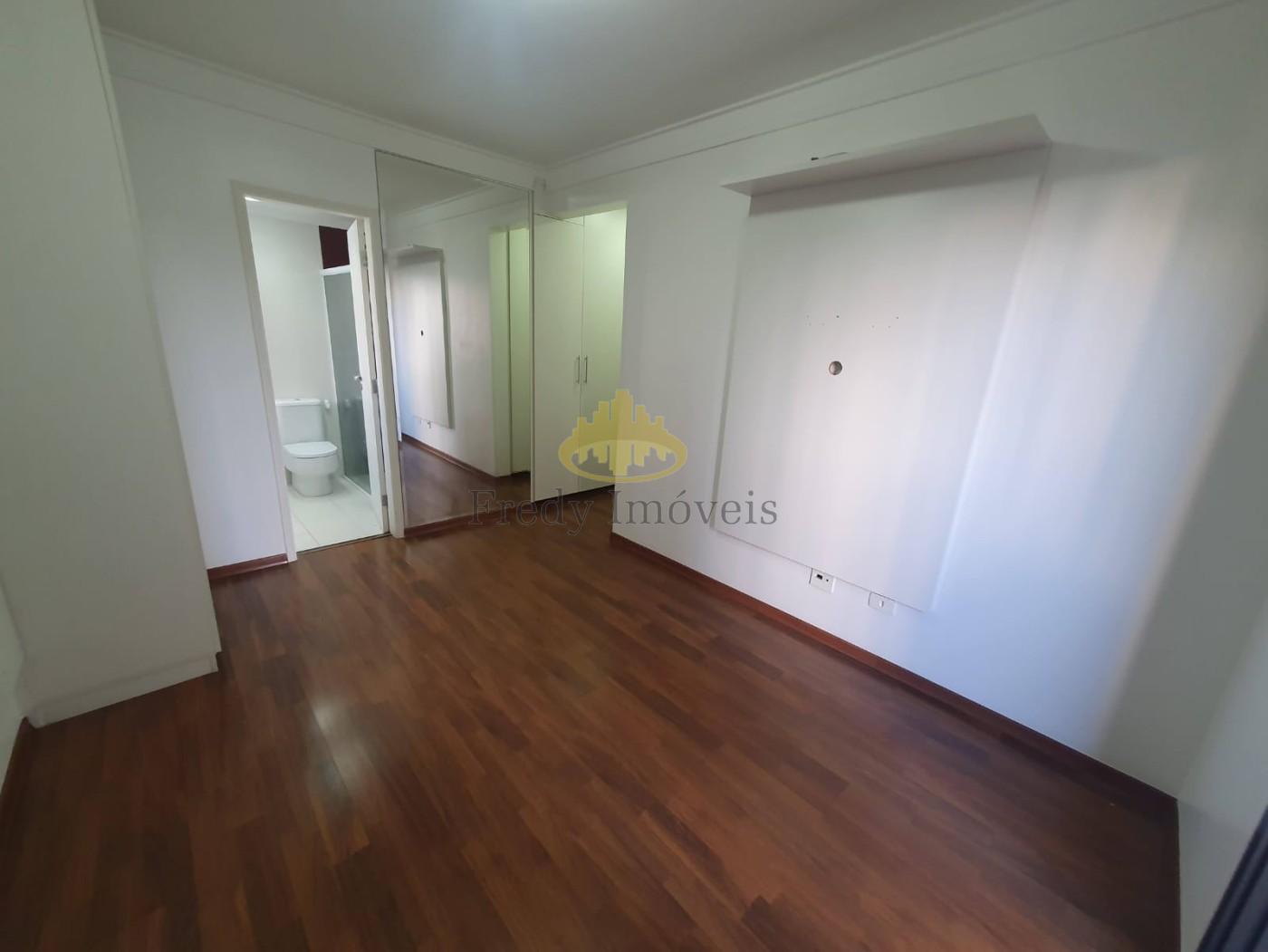 Apartamento, 3 quartos, 126 m² - Foto 6