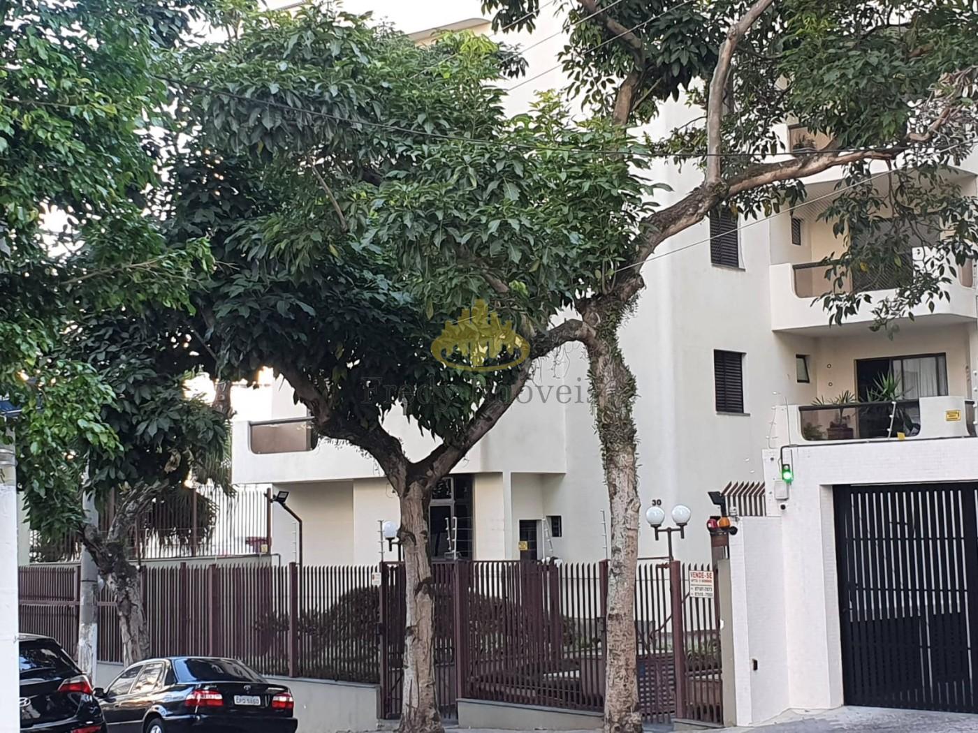 Apartamento, 3 quartos, 126 m² - Foto 23