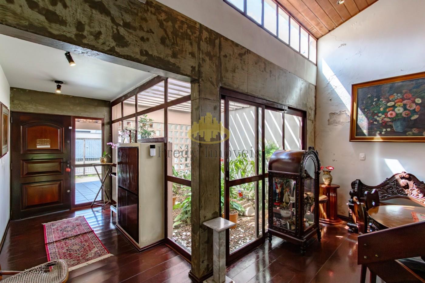 Casa, 4 quartos, 400 m² - Foto 10