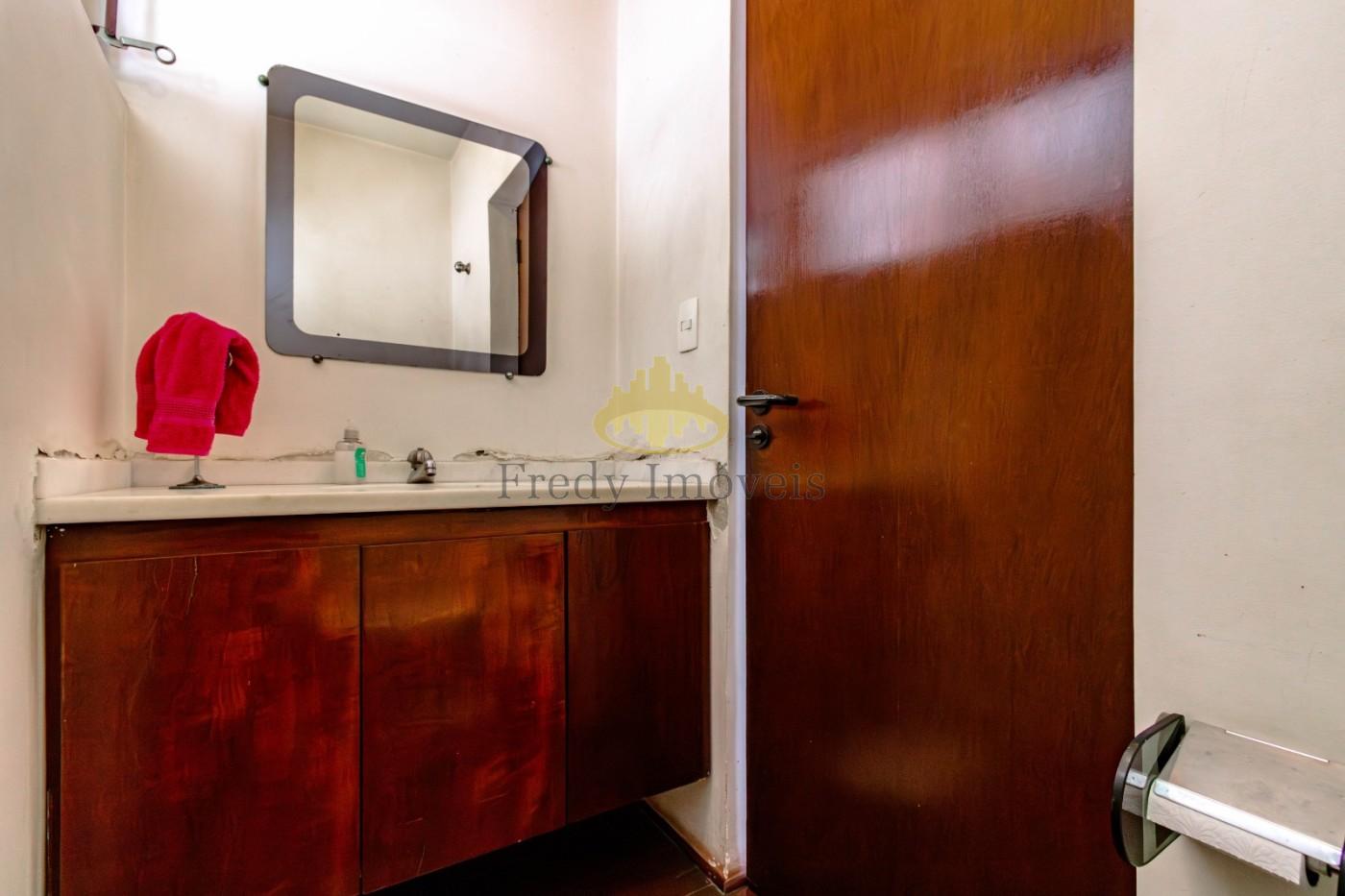 Casa, 4 quartos, 400 m² - Foto 33