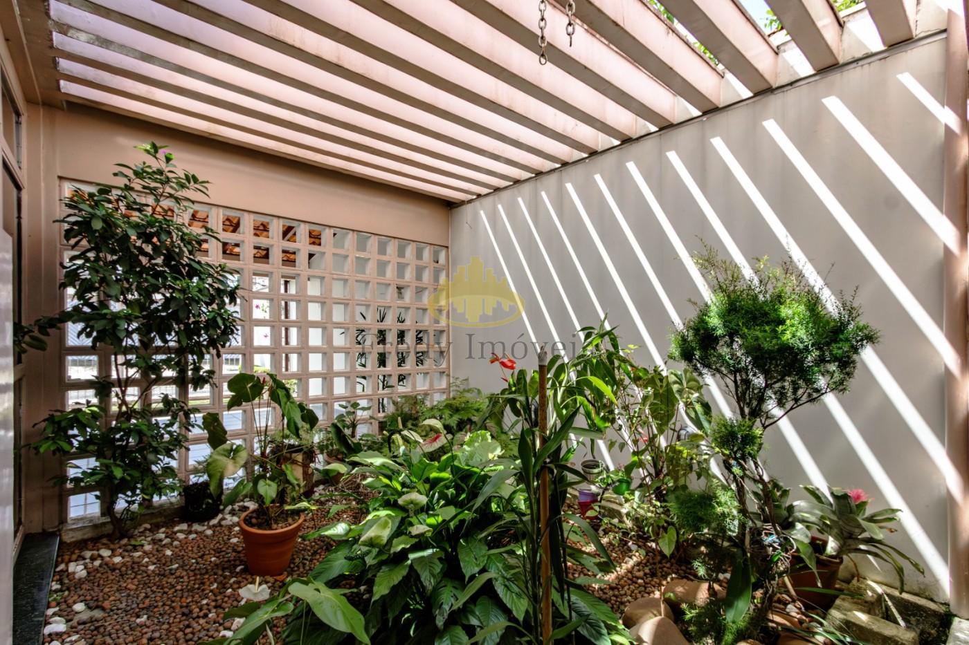 Casa, 4 quartos, 400 m² - Foto 45