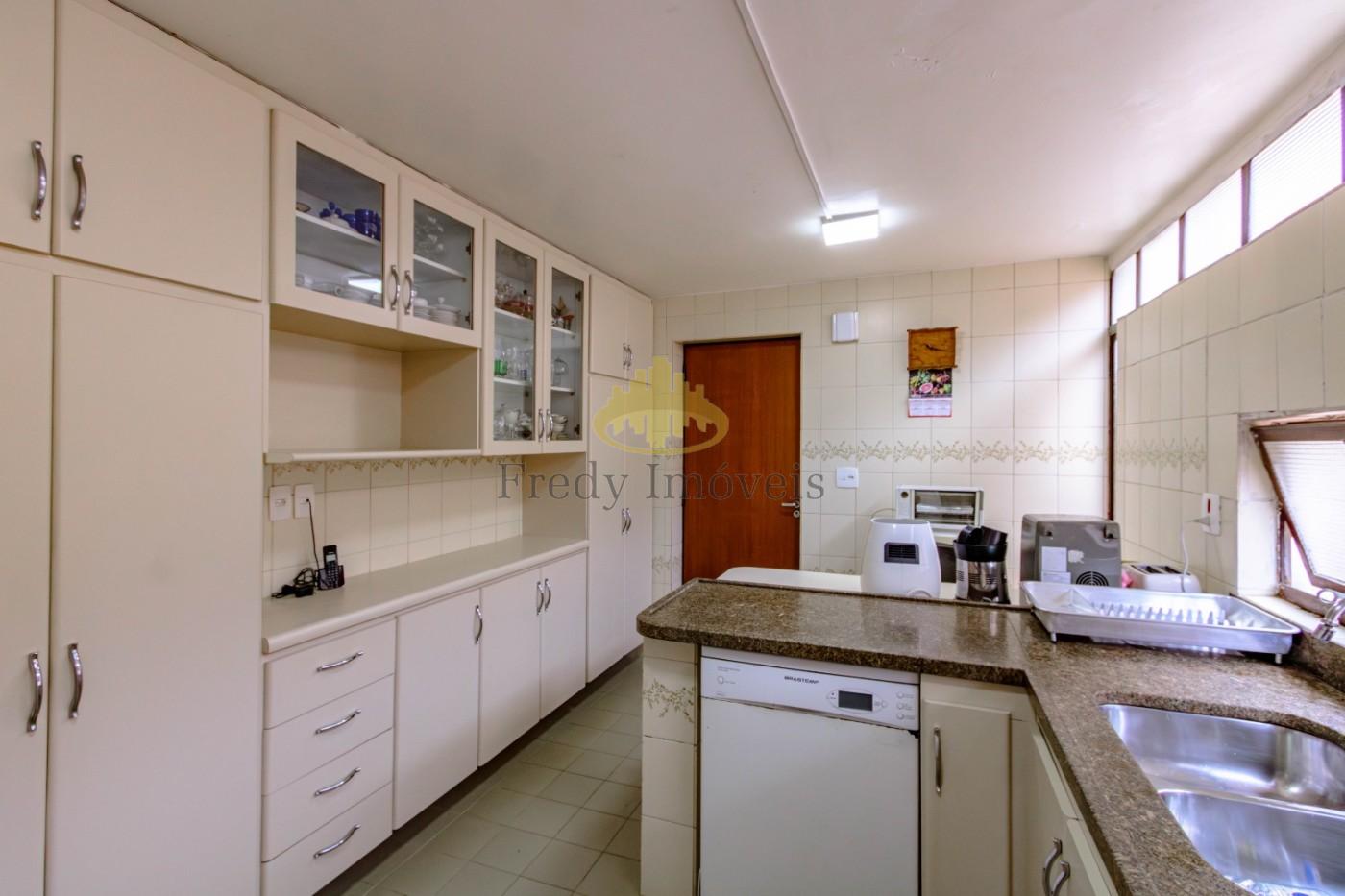 Casa, 4 quartos, 400 m² - Foto 36