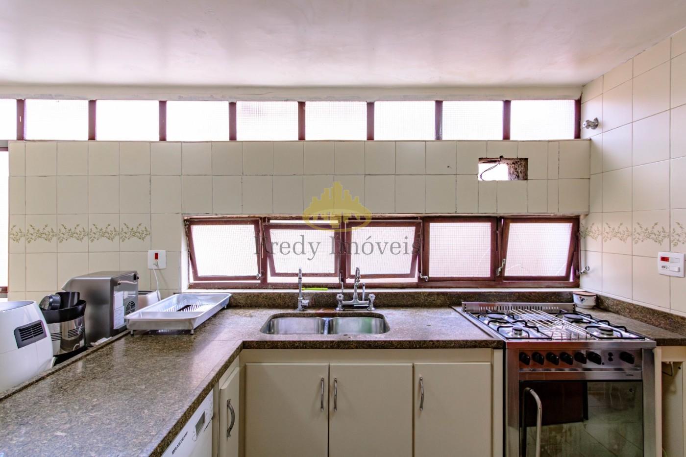 Casa, 4 quartos, 400 m² - Foto 38