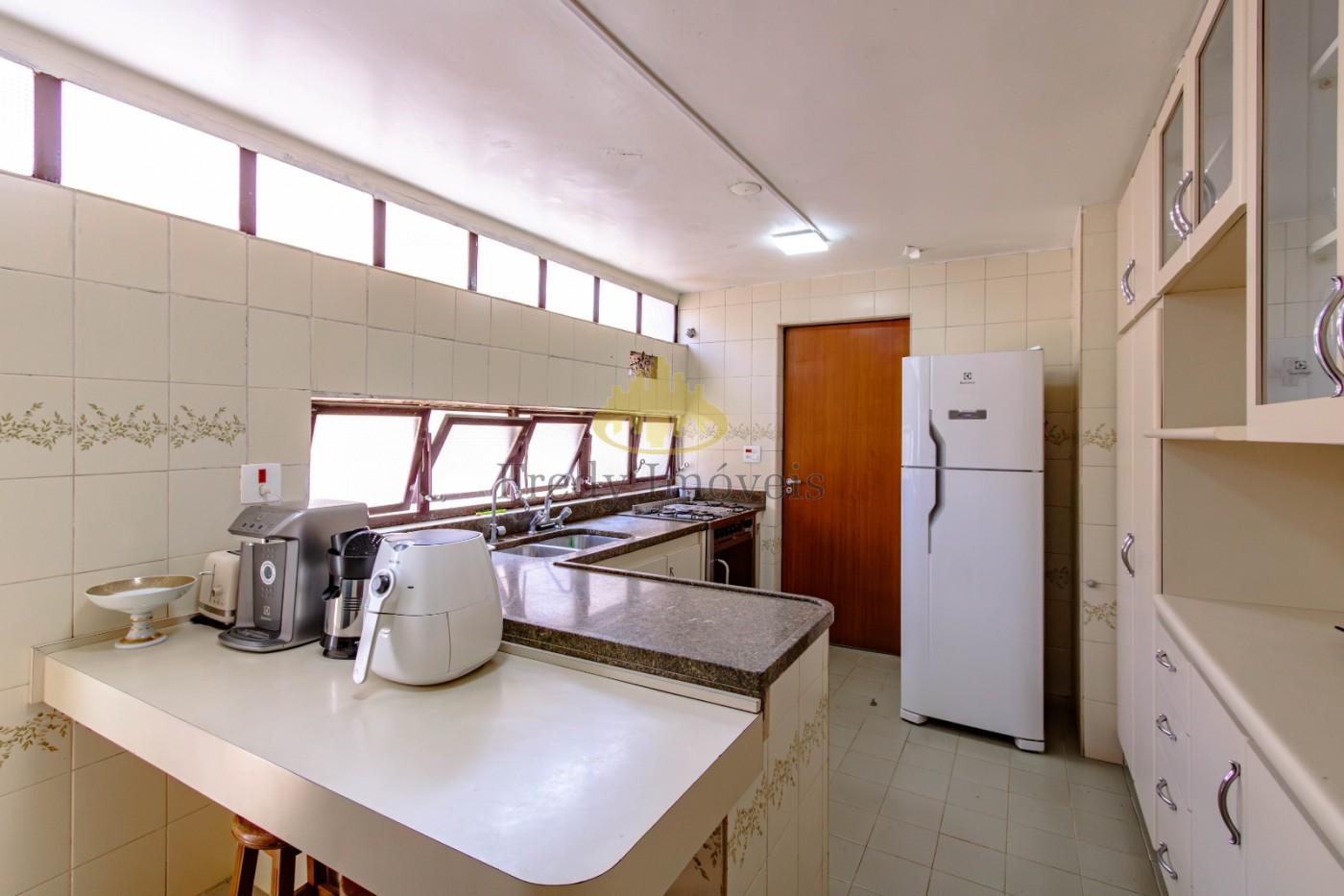 Casa, 4 quartos, 400 m² - Foto 39