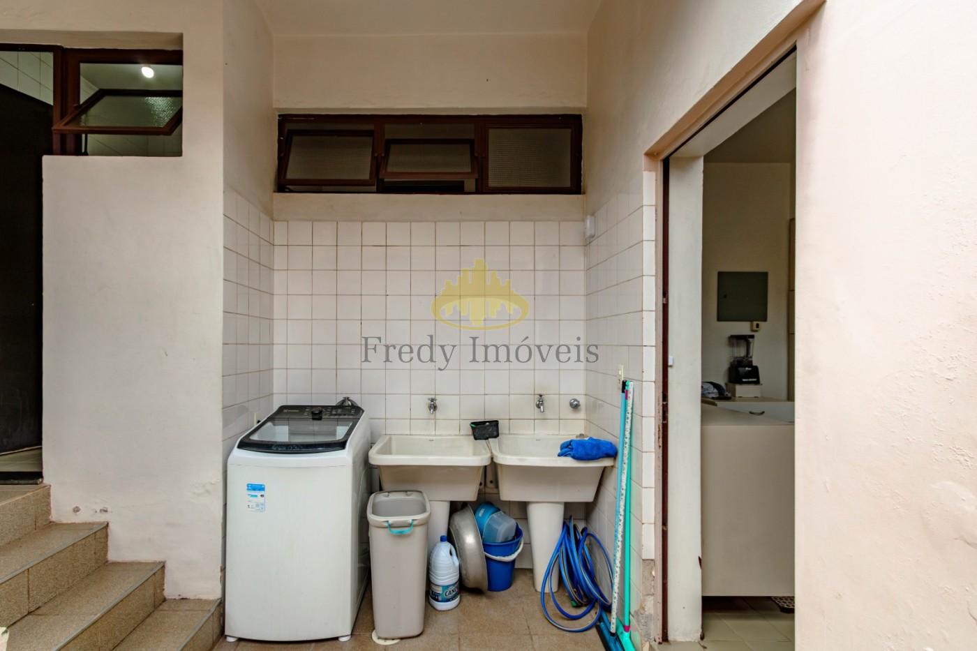 Casa, 4 quartos, 400 m² - Foto 41