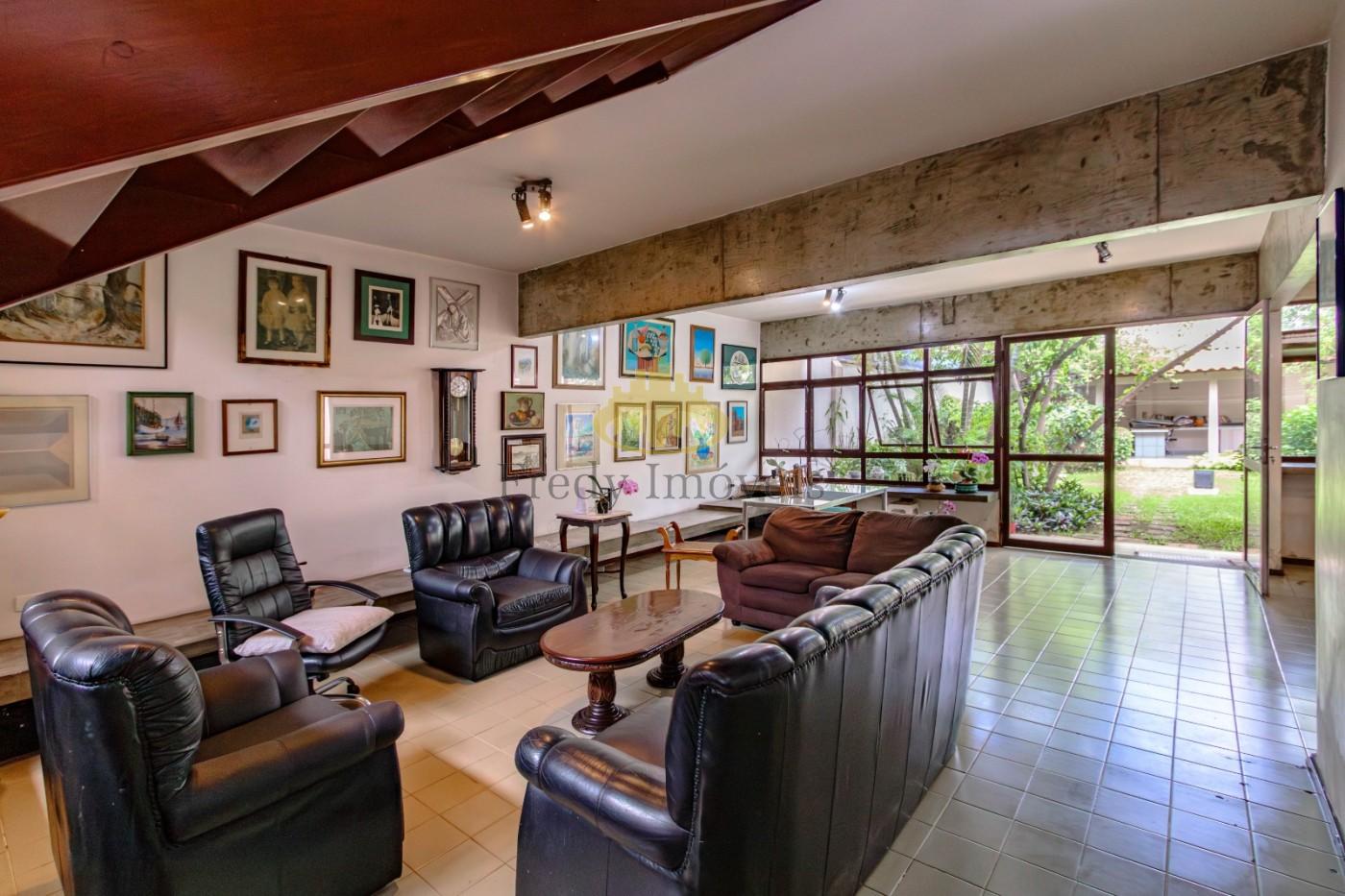 Casa, 4 quartos, 400 m² - Foto 8