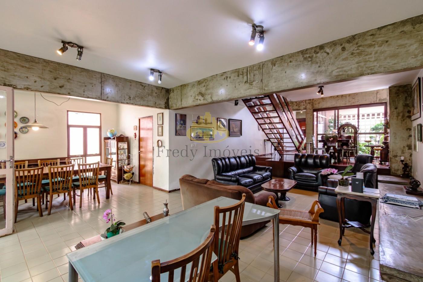 Casa, 4 quartos, 400 m² - Foto 16