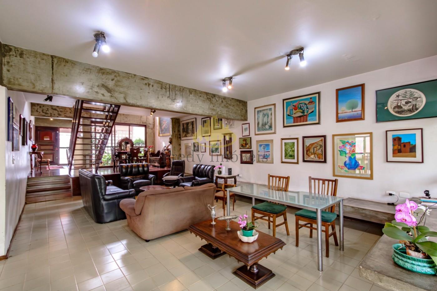 Casa, 4 quartos, 400 m² - Foto 14