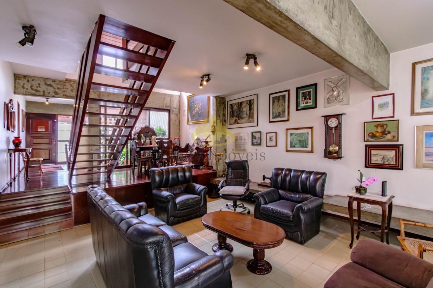 Casa, 4 quartos, 400 m² - Foto 12