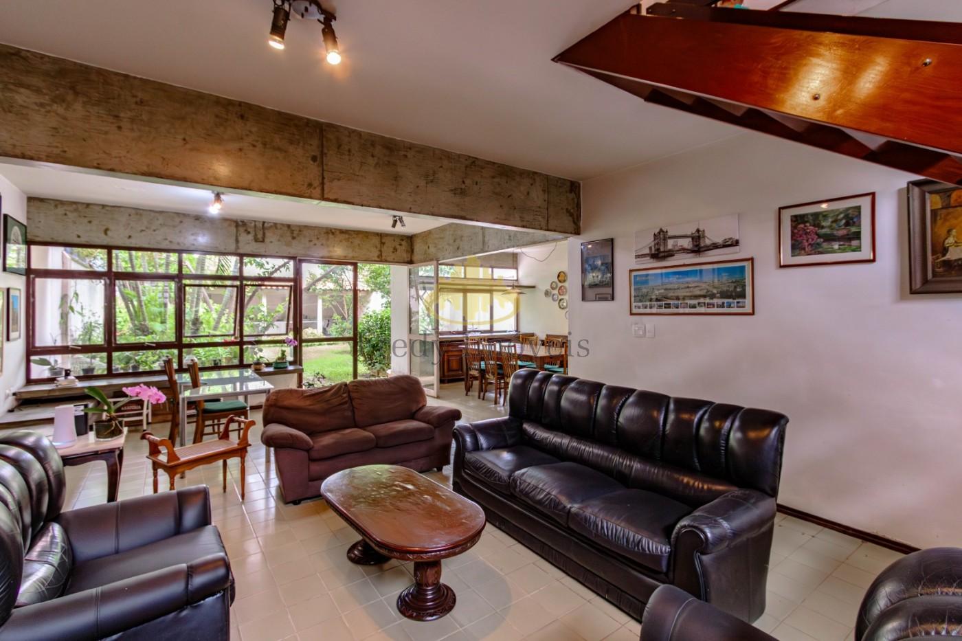 Casa, 4 quartos, 400 m² - Foto 9