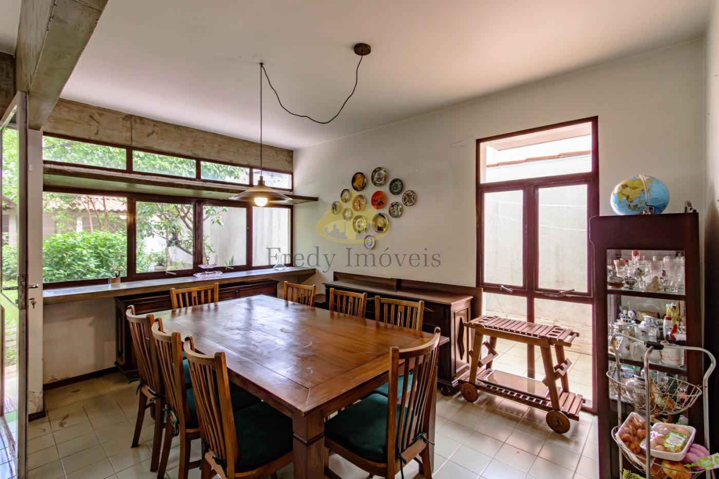 Casa, 4 quartos, 400 m² - Foto 15