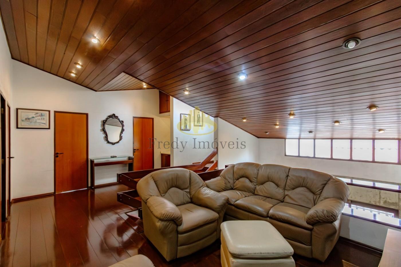 Casa, 4 quartos, 400 m² - Foto 11