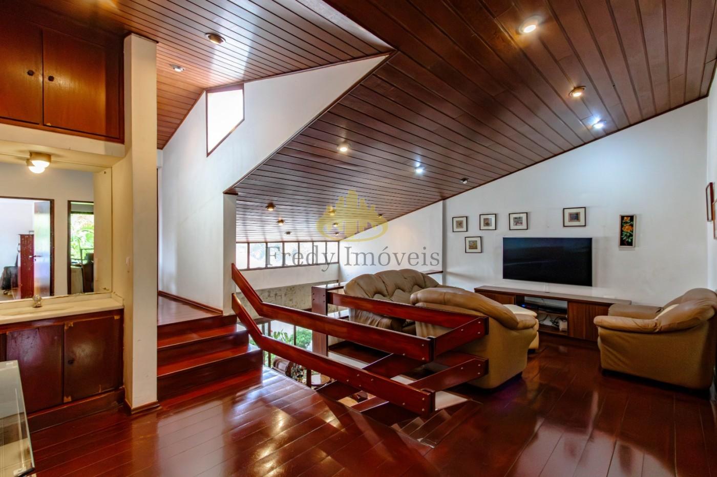 Casa, 4 quartos, 400 m² - Foto 13
