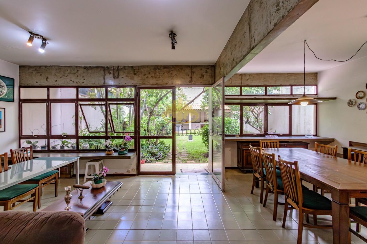 Casa, 4 quartos, 400 m² - Foto 17