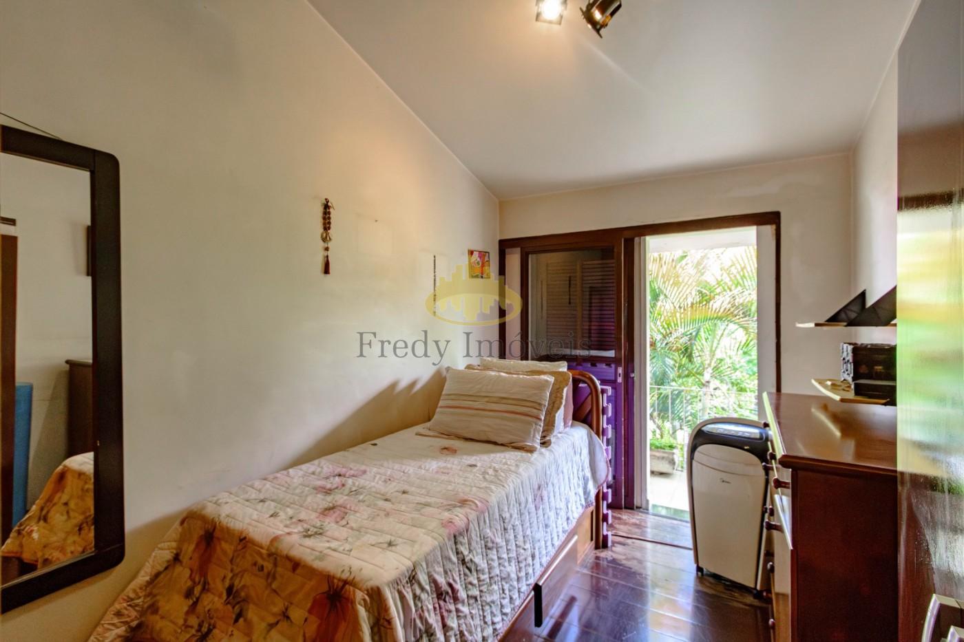 Casa, 4 quartos, 400 m² - Foto 24