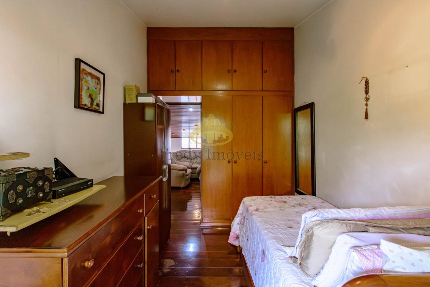 Casa, 4 quartos, 400 m² - Foto 23