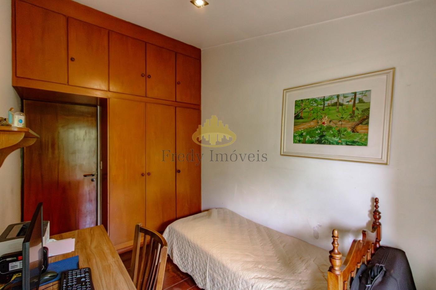 Casa, 4 quartos, 400 m² - Foto 25