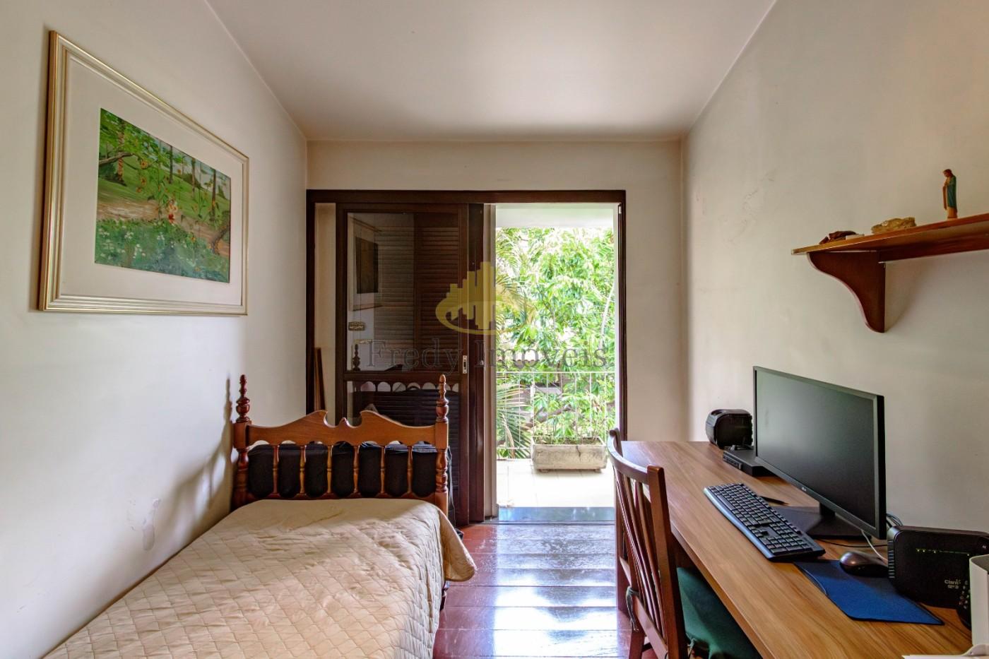 Casa, 4 quartos, 400 m² - Foto 26