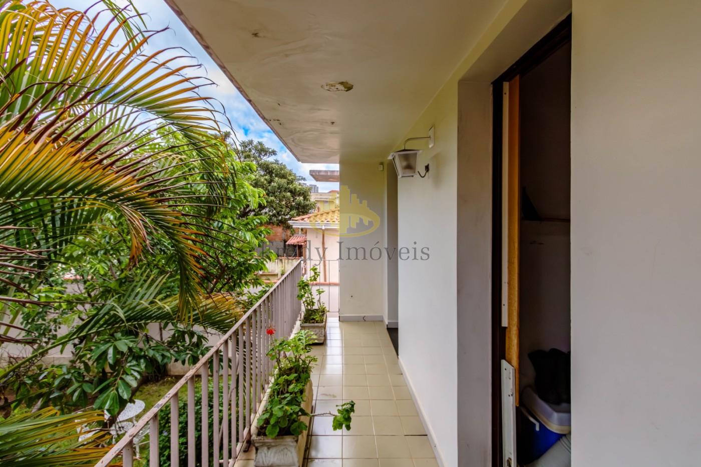 Casa, 4 quartos, 400 m² - Foto 22