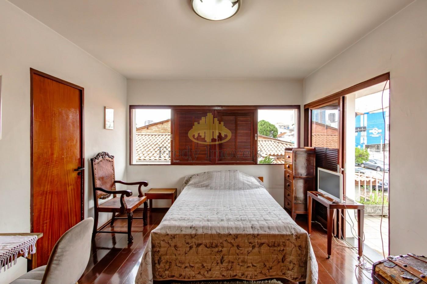 Casa, 4 quartos, 400 m² - Foto 20