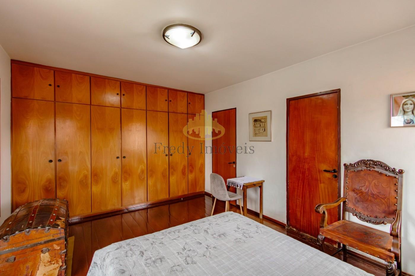 Casa, 4 quartos, 400 m² - Foto 21