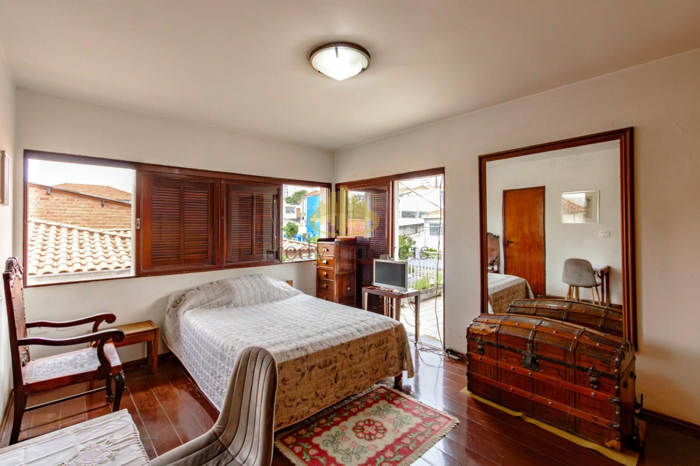 Casa, 4 quartos, 400 m² - Foto 19