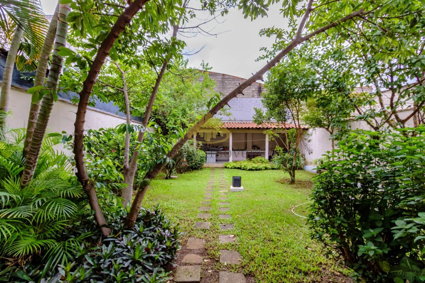 Casa, 4 quartos, 400 m² - Foto 5