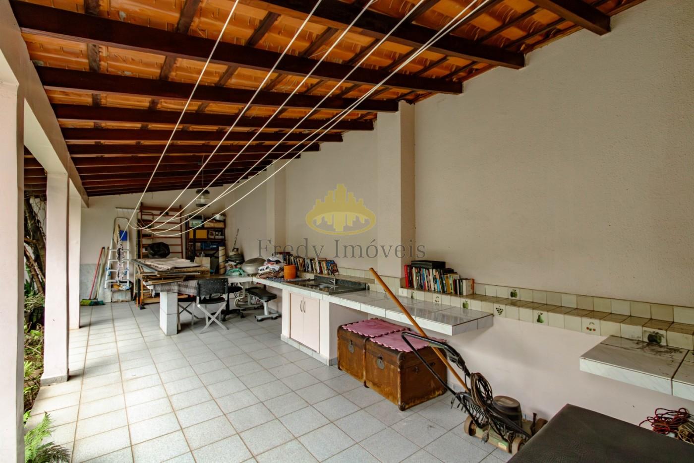 Casa, 4 quartos, 400 m² - Foto 43