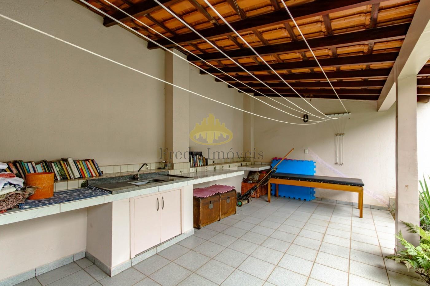 Casa, 4 quartos, 400 m² - Foto 44