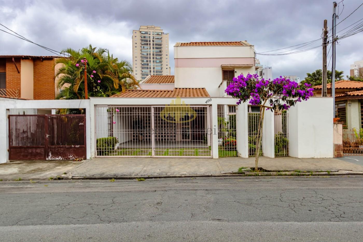 Casa, 4 quartos, 400 m² - Foto 7