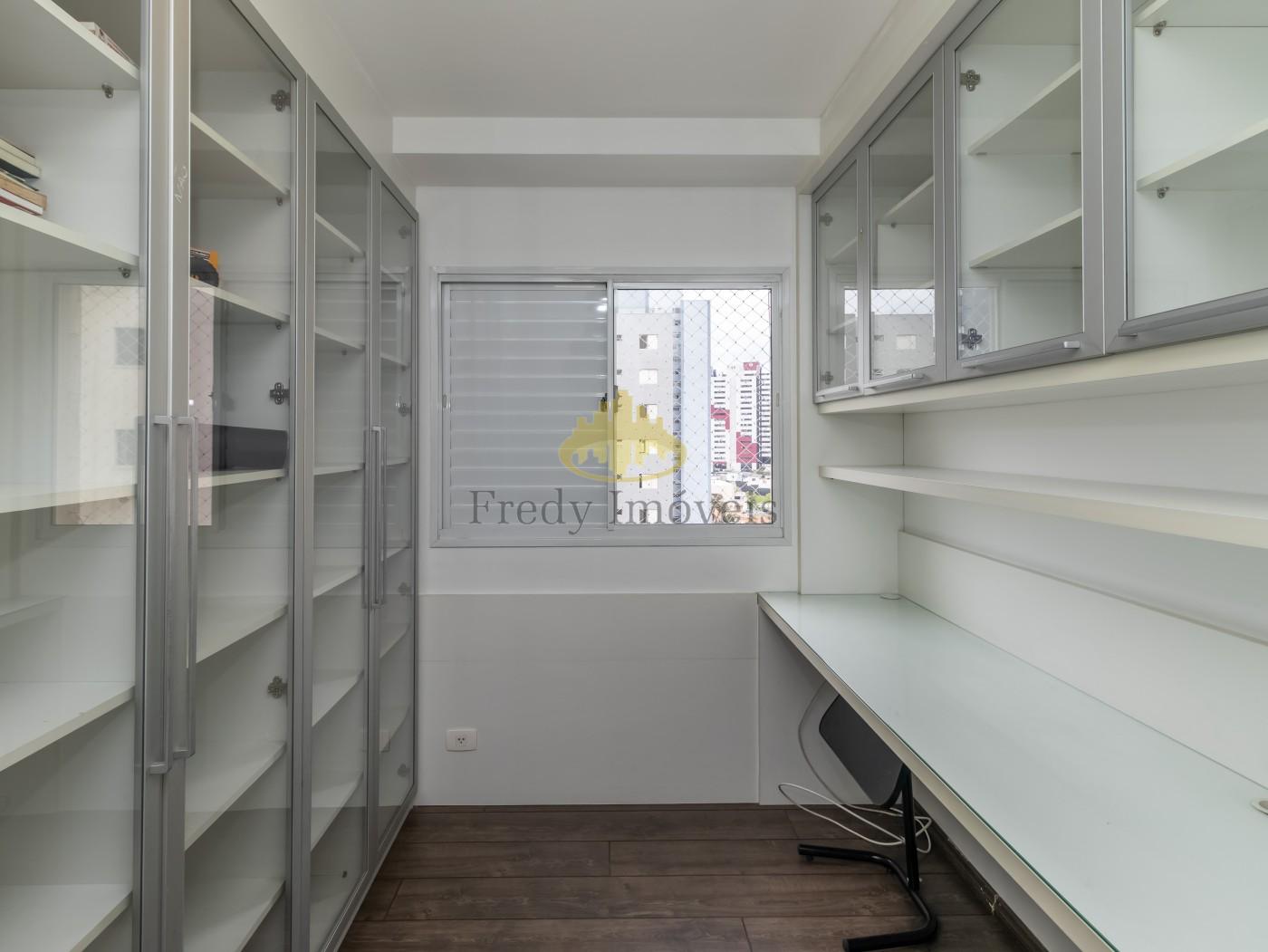 Apartamento, 3 quartos, 84 m² - Foto 22