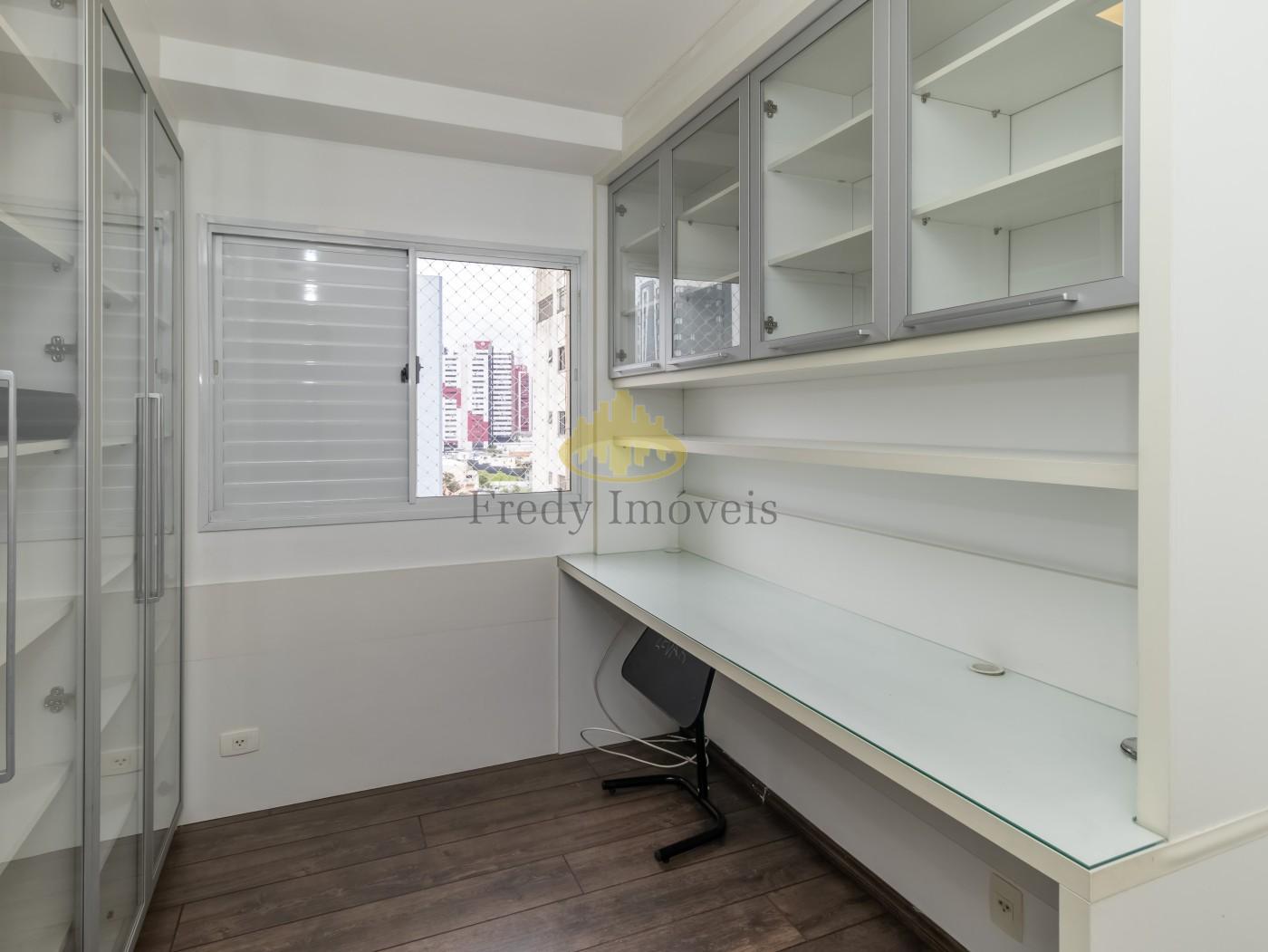Apartamento, 3 quartos, 84 m² - Foto 23