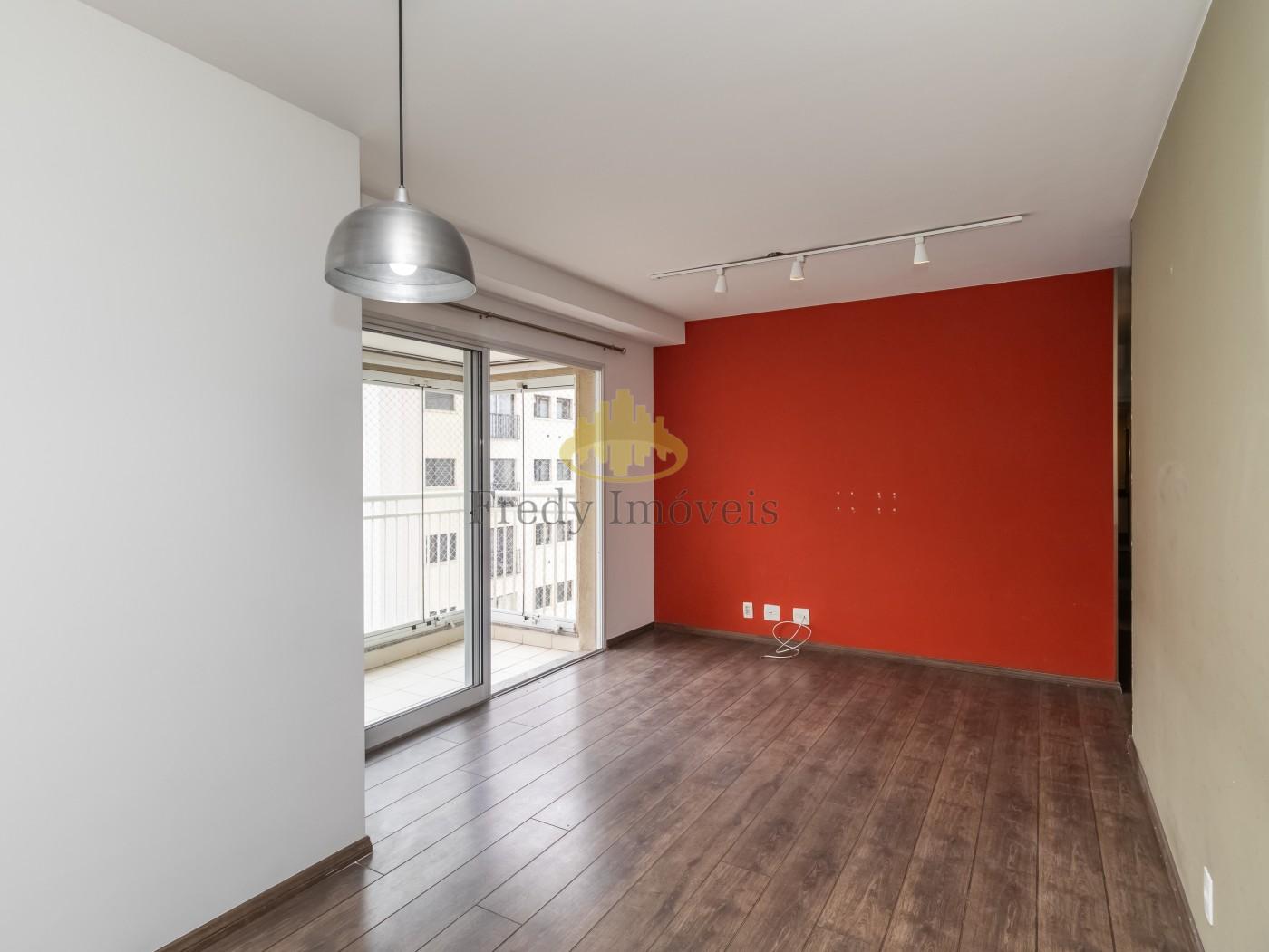 Apartamento, 3 quartos, 84 m² - Foto 1