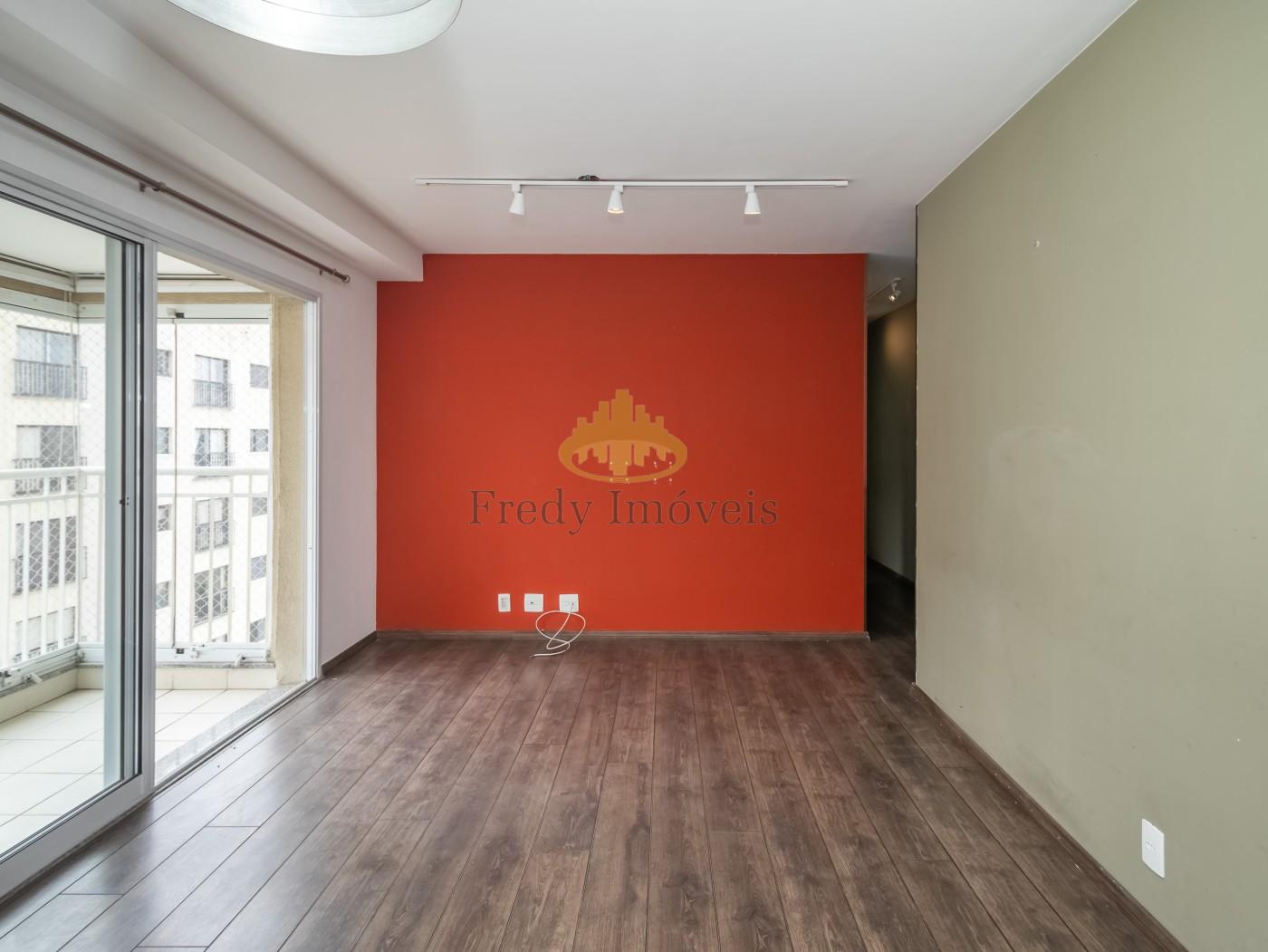 Apartamento, 3 quartos, 84 m² - Foto 2