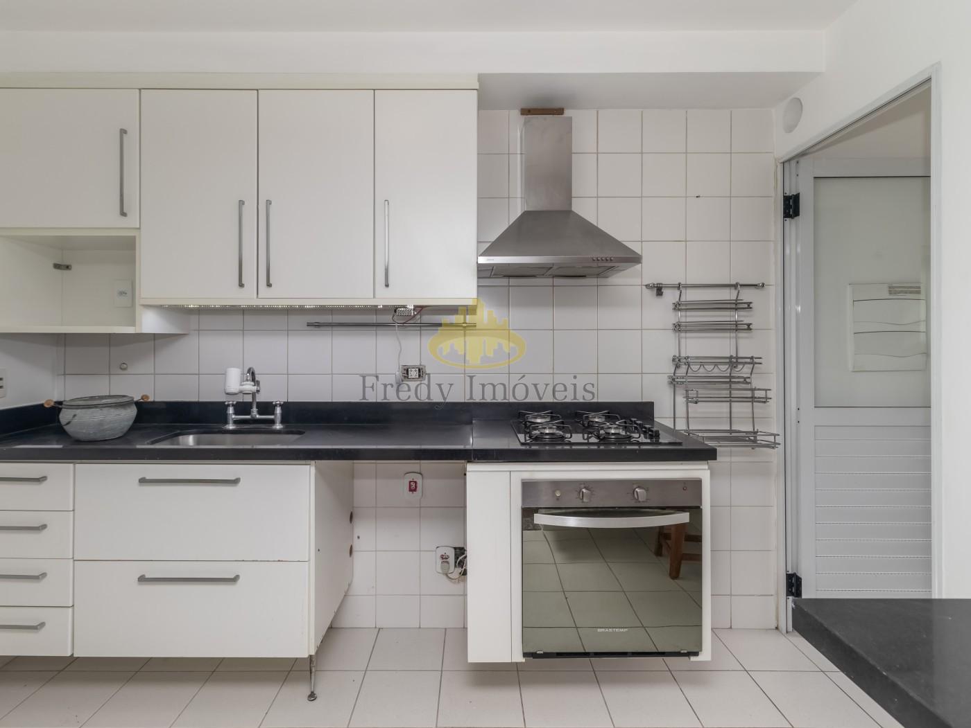 Apartamento, 3 quartos, 84 m² - Foto 9