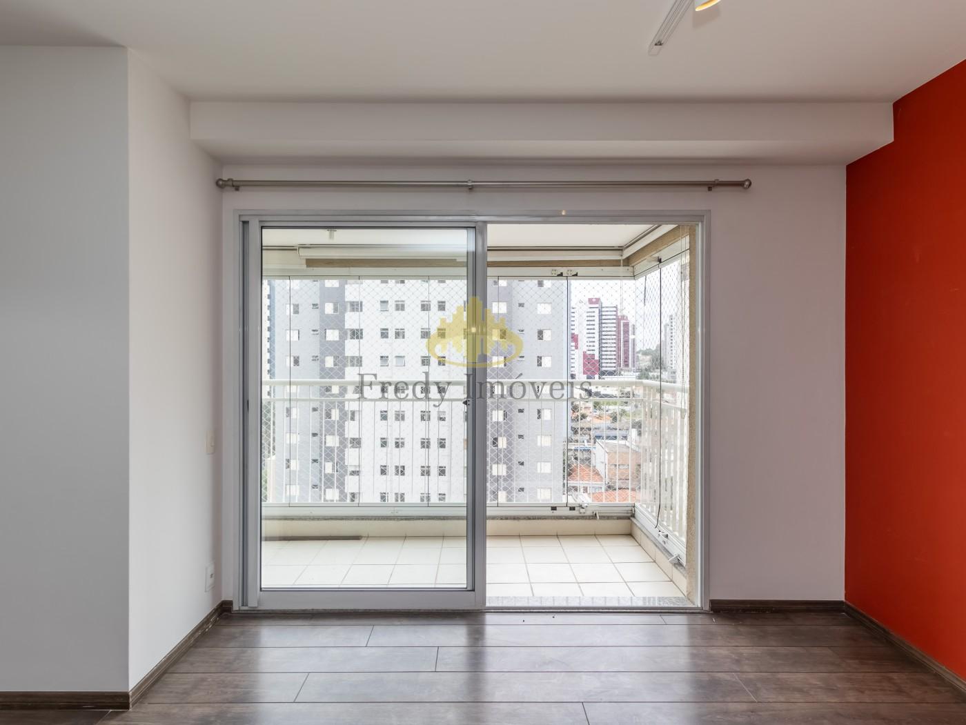 Apartamento, 3 quartos, 84 m² - Foto 3