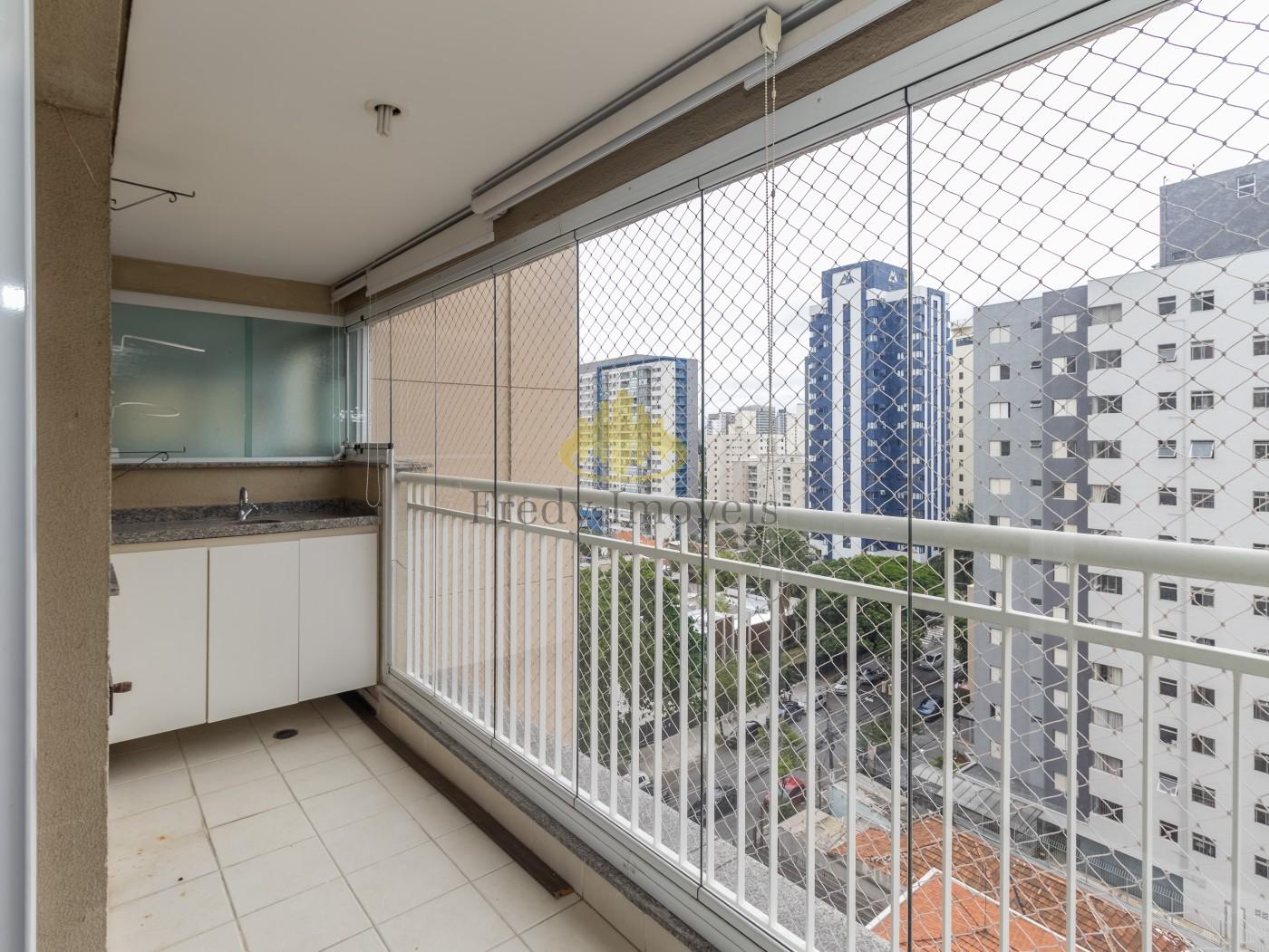 Apartamento, 3 quartos, 84 m² - Foto 4