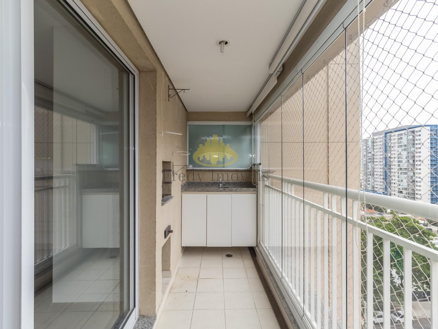 Apartamento, 3 quartos, 84 m² - Foto 5