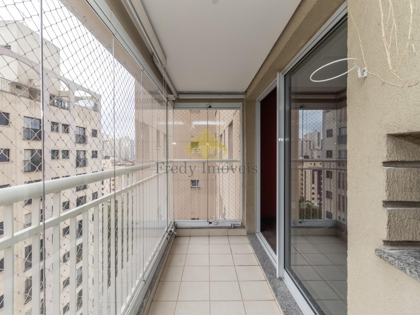 Apartamento, 3 quartos, 84 m² - Foto 6