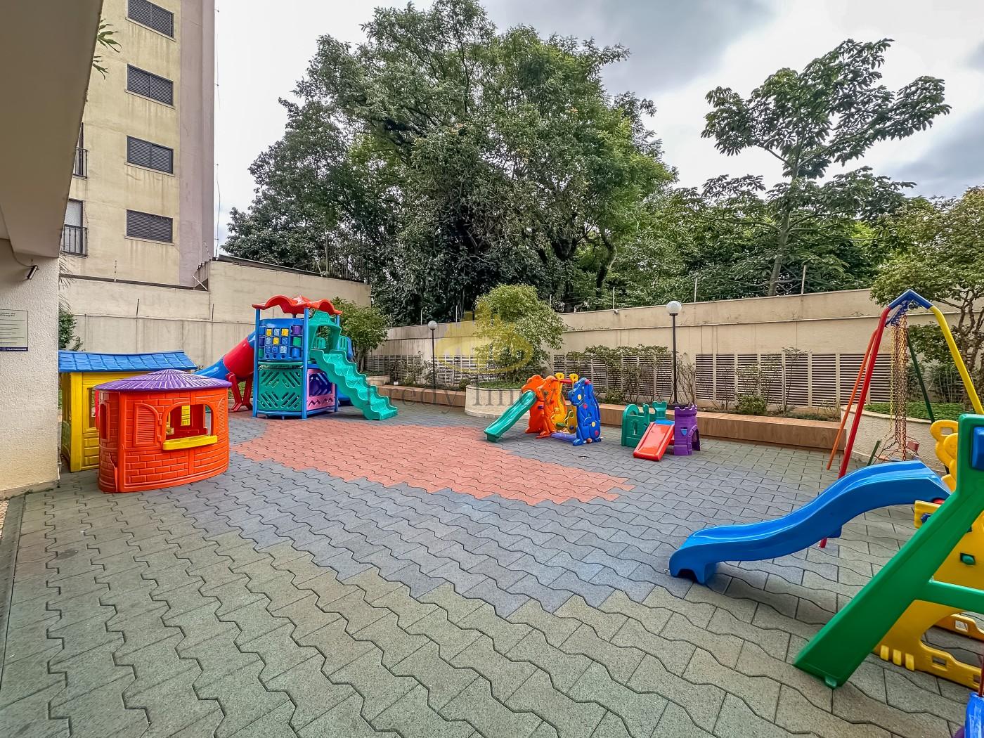 Apartamento, 3 quartos, 84 m² - Foto 29